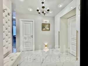 2-комн.кв., 47 м², этаж 3