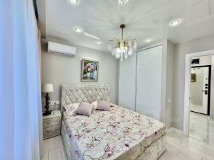 2-комн.кв., 47 м², этаж 3