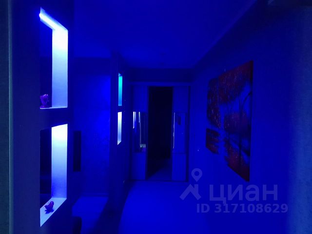 3-комн., 72 м², 9/12 этаж