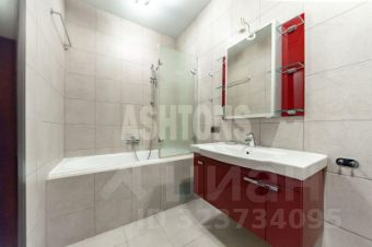 3-комн.кв., 80 м², этаж 7