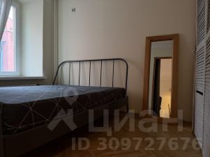 2-комн.кв., 37 м², этаж 2