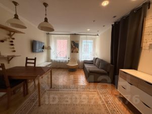 2-комн.кв., 37 м², этаж 2