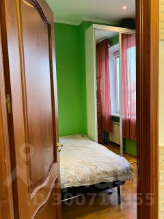 2-комн.кв., 32 м², этаж 6