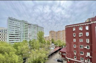 1-комн.кв., 35 м², этаж 7