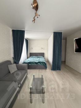 1-комн.кв., 31 м², этаж 4