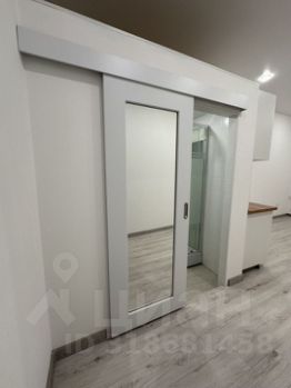1-комн.кв., 20 м², этаж 1