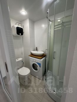 1-комн.кв., 20 м², этаж 1