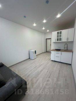 1-комн.кв., 20 м², этаж 1