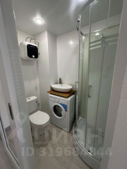 1-комн.кв., 20 м², этаж 1