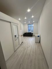 1-комн.кв., 20 м², этаж 1 1-комн.кв., 20 м², этаж 1