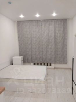 1-комн.кв., 20 м², этаж 1 1-комн.кв., 20 м², этаж 1