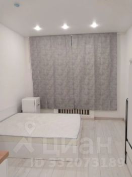 1-комн.кв., 20 м², этаж 1