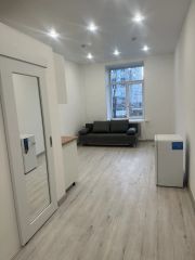 1-комн.кв., 20 м², этаж 1
