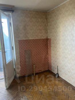 2-комн.кв., 37 м², этаж 6