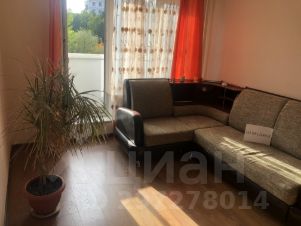 2-комн.кв., 45 м², этаж 6