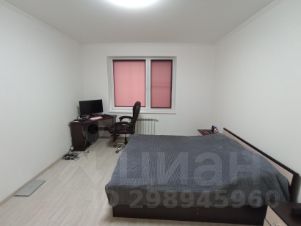 3-комн.кв., 71 м², этаж 4