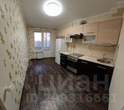 1-комн.кв., 36 м², этаж 8