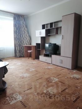 1-комн.кв., 33 м², этаж 3