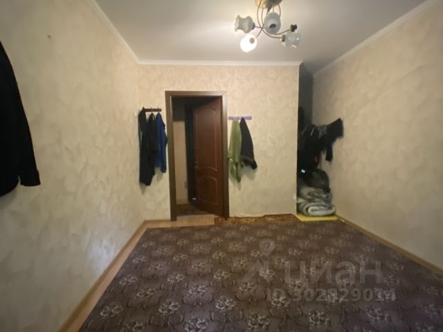 3-комн., 58,5 м², 2/9 этаж