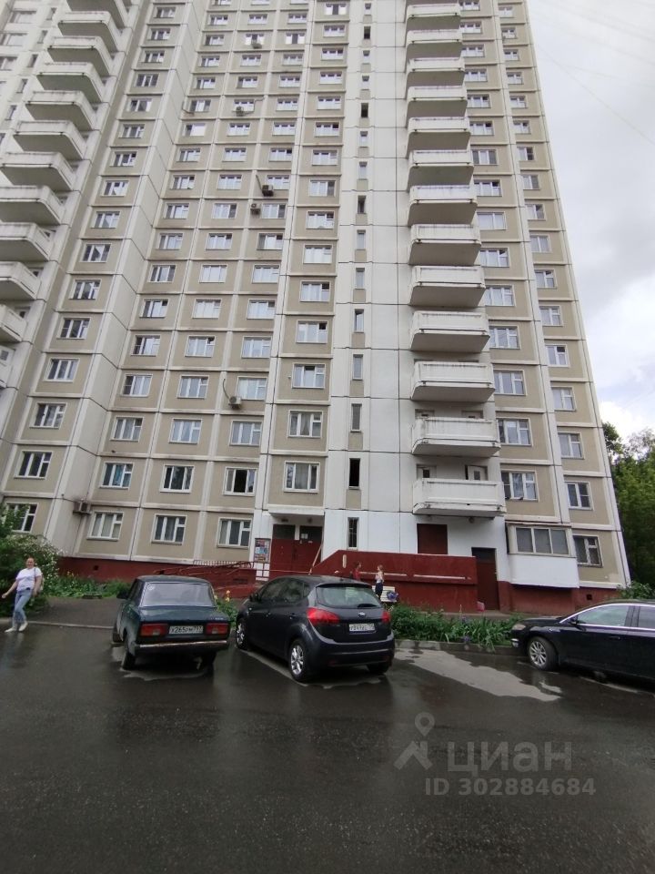 Сдается1-комн.квартира,38м²