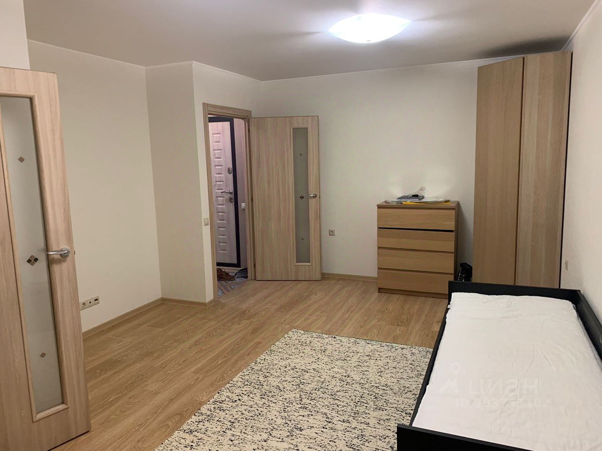 Сдается1-комн.квартира,35м²