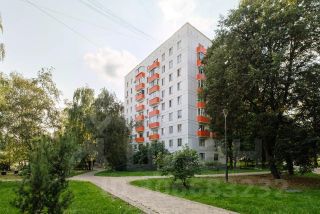 2-комн.кв., 40 м², этаж 6