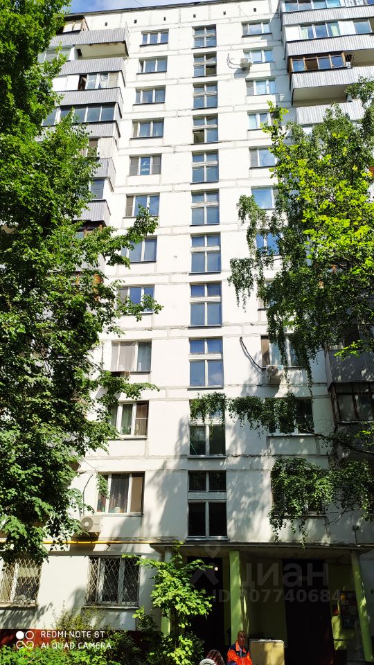 Сдается1-комн.квартира,36м²