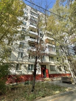 2-комн.кв., 42 м², этаж 8