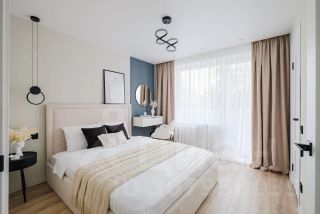 2-комн.кв., 40 м², этаж 6