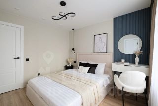 2-комн.кв., 40 м², этаж 6