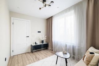 2-комн.кв., 40 м², этаж 6