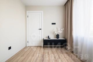 2-комн.кв., 40 м², этаж 6