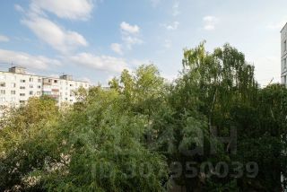 2-комн.кв., 40 м², этаж 6