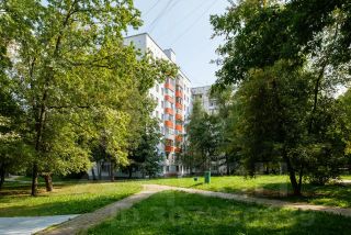 2-комн.кв., 40 м², этаж 6