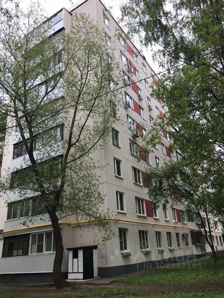 Продается3-комн.квартира,49,2м²