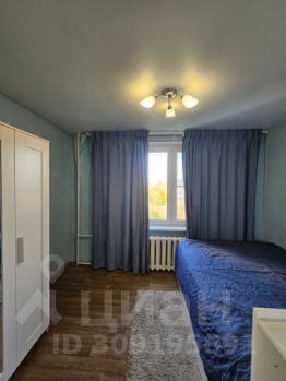 2-комн.кв., 38 м², этаж 8