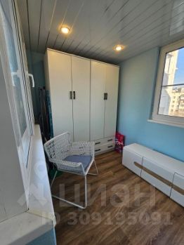 2-комн.кв., 38 м², этаж 8