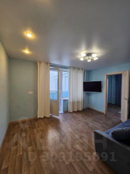 2-комн.кв., 38 м², этаж 8