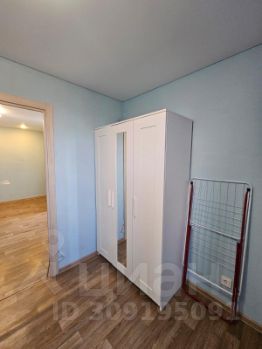 2-комн.кв., 38 м², этаж 8