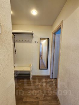 2-комн.кв., 38 м², этаж 8