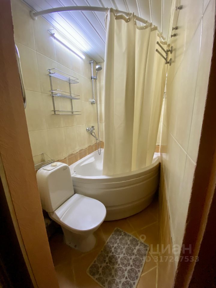 1-комнатная квартира, 31 м² — фото 6