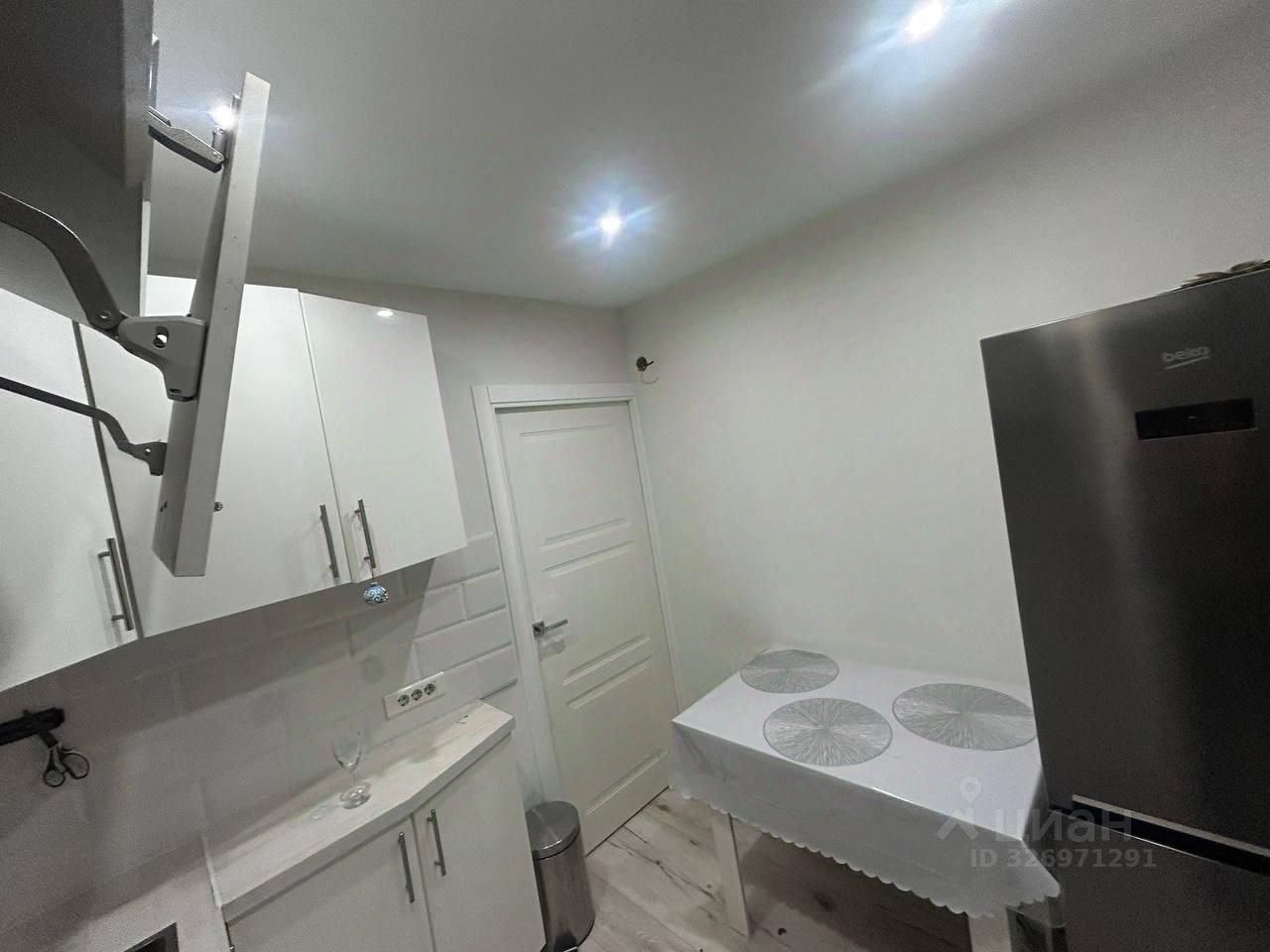3-комнатная квартира, 56 м² — фото 3