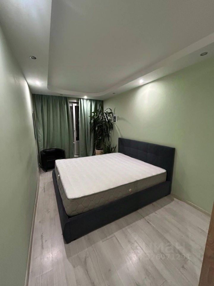 3-комнатная квартира, 56 м² — фото 2