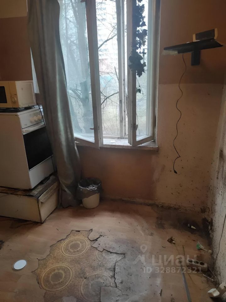 Квартира