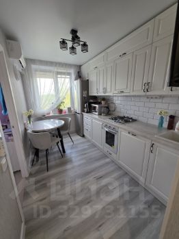 2-комн.кв., 36 м², этаж 9