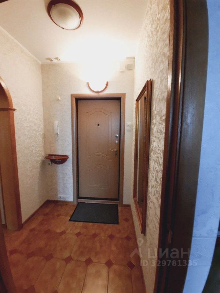 1-комнатная квартира, 35 м² — фото 7