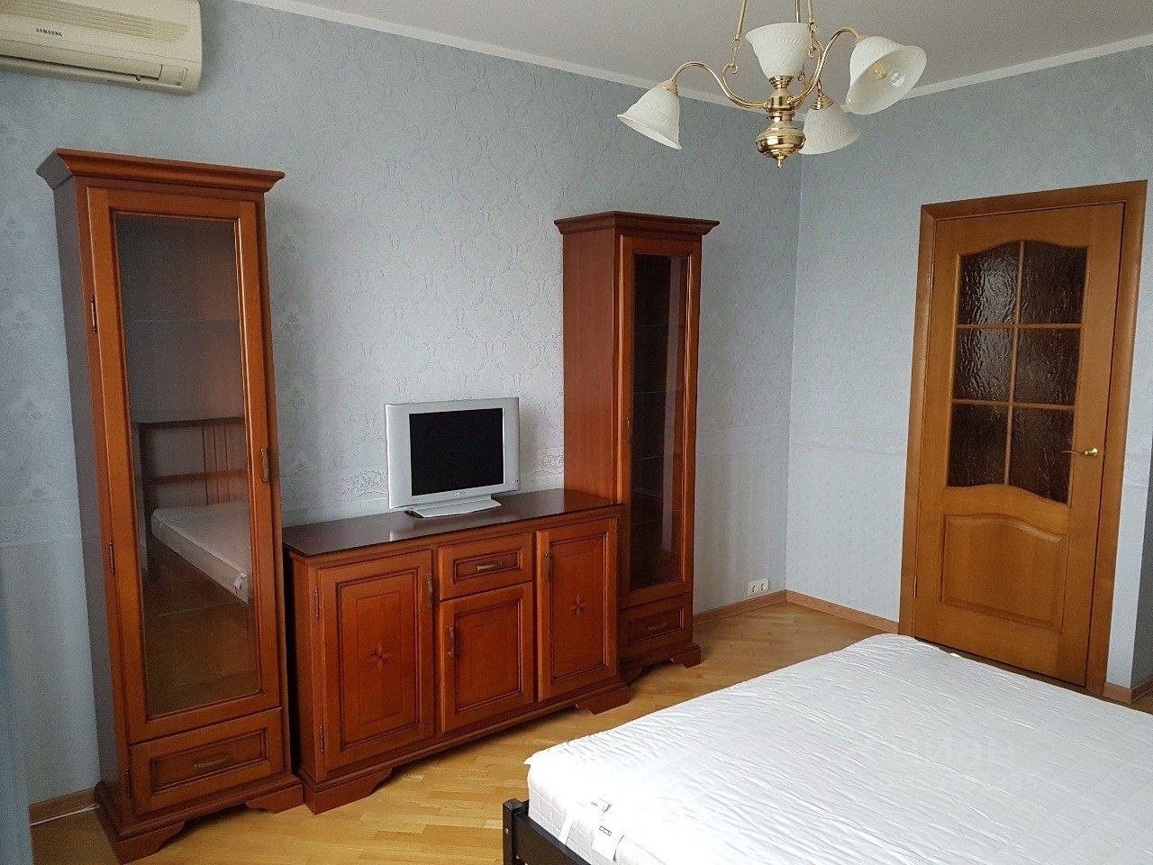 1-комнатная квартира, 35 м² — фото 6