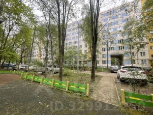 2-комн.кв., 47 м², этаж 3