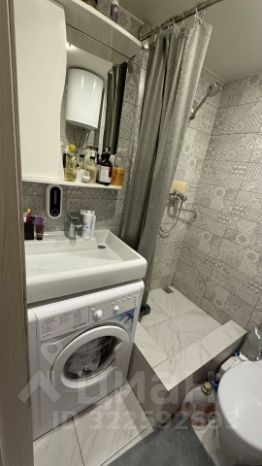 1-комн.кв., 16 м², этаж 1