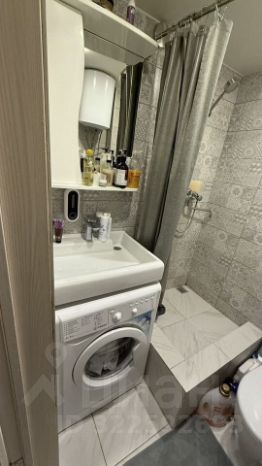 1-комн.кв., 16 м², этаж 1